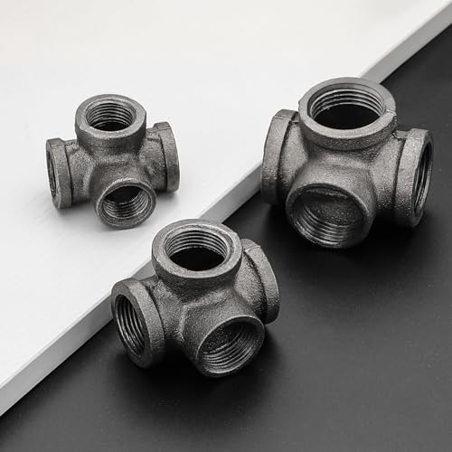 Conexiones de galvanizado 2 Imagen adicional