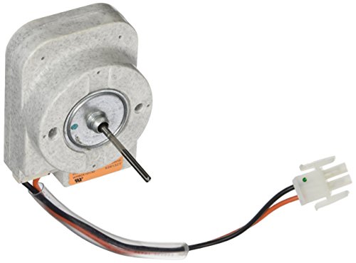 One-Day Sale: Up to 70% Off General Electric WR60X10130 Condenser Fan Motor