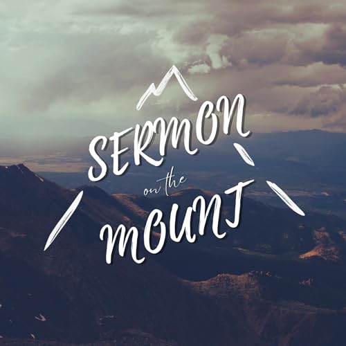 『Episode #28 Being The Salt and The Light』のカバーアート