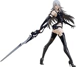 Good Smile Company – Nier Automata Ver 1.1A Pop Up Parade PVC Statue A2 Yorha Typ