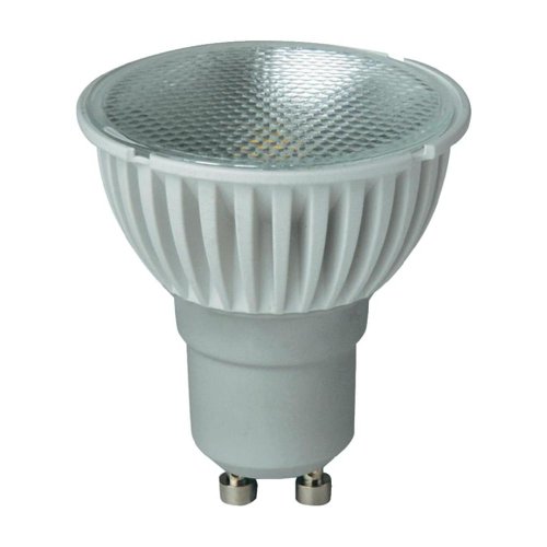 Preisvergleich Produktbild MEGAMAN LED PAR16 GU10 4W / 828 MM27382 35 Grad
