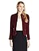 Anne Klein Women's Zip-Front Jacket
