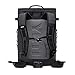 YETI Hopper Backflip 24 Soft Sided Cooler/Backpack, Charcoal
