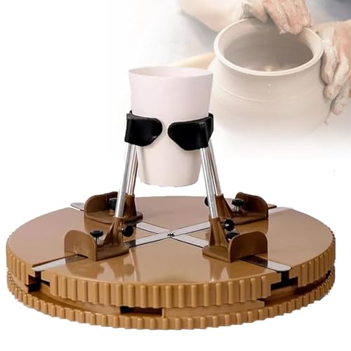 Machine à découper en céramique réglable en ABS durable et métal de qualité - 2