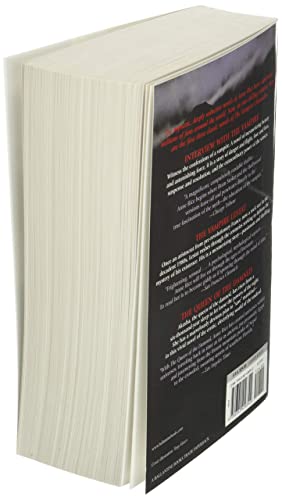 The Vampire Chronicles Collection, Volume 1(Cover May Vary) #TOP3