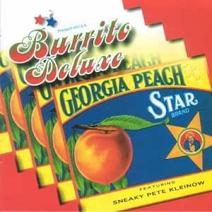 Georgia Peach | Amazon.com.br