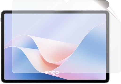 Engo Huawei Matepad 11.5 S  le Uyumlu Paperfeel Ekran Koruyucu Ka t Hissi Veren Dokulu Mat Y zey, Tablet Kalem Kullan m , Not Alma Ve  izim  in