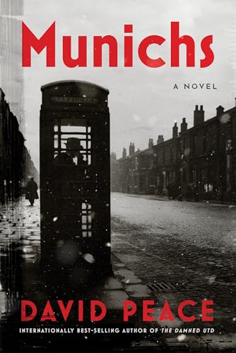 Munichs: A Novel view 2