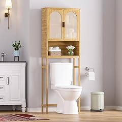 Natural(rattan U-shaped Doors)