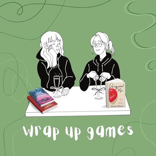 February Wrap Up Games