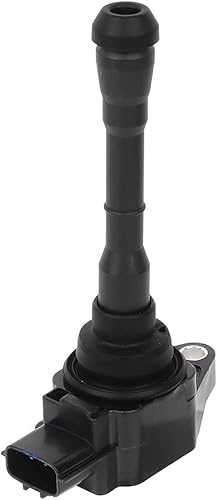 Vista 851 de SCITOO 1 bobinas de encendido con 4 bujías de iridio para Chevrolet 2011-2015 Cruze 1.4L 2016 Cruze Limited 1.4L 2012-2020 Sonic 1.4L 2013-2021 Trax