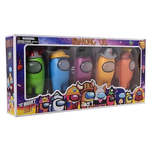 Image of Toys Uncle Figure (Amongst US)