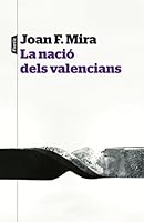 La nació dels valencians 8498093414 Book Cover
