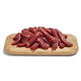 Beef Stir Fry Step 1