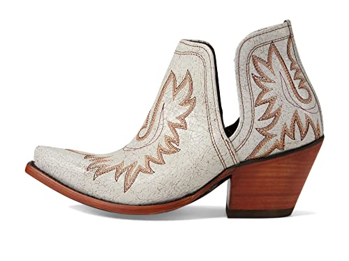 Image of Ariat Women's Dixon Western Boot - Agate Green