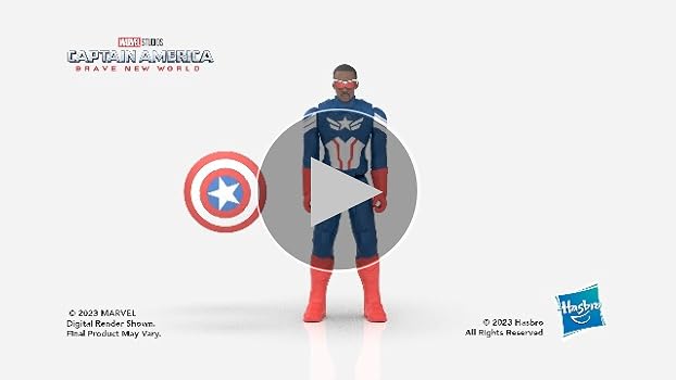 Amazon.co.jp: ハズブロ(HASBRO) MARVEL マーベルスタジオ