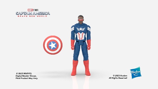 Amazon.co.jp: ハズブロ(HASBRO) MARVEL マーベルスタジオ