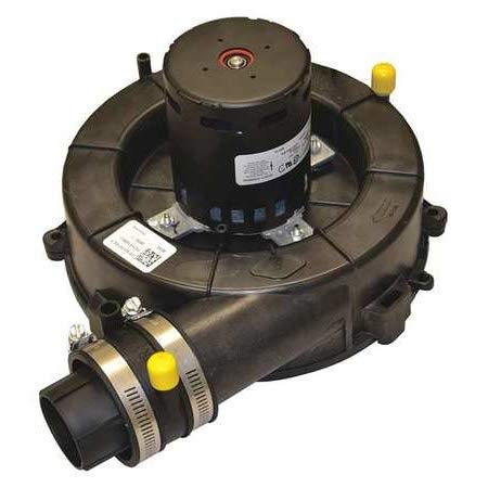 Fasco A202 Blower,115V,Sp.1