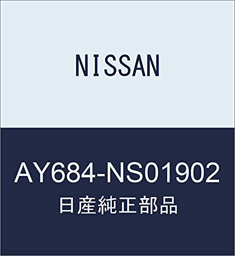 NISSAN(jbT) Yi tC^[ Lcg,N[@ i AY684-NS01902