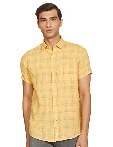 Image of Monte Carlo Men's Regular Fit Shirt