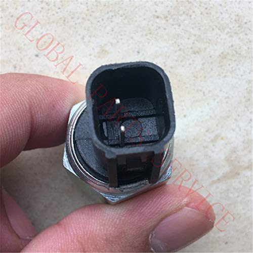Reversing Lamp Switch Assy DG9Z-15520-A CM5Z-15520-B Back Up Lamp Switch XS4T-15520-AA XS4T-15520-AD CM5T-15520-AA 3S7T-15520-AA 30774465 31219025