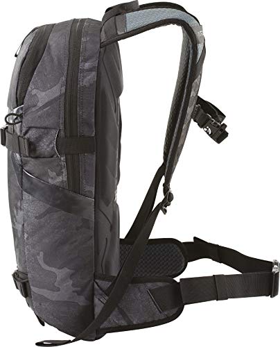 Nitro Rover 14 Multifuntionsrucksack Tourenrucksack Bikerucksack, 14L