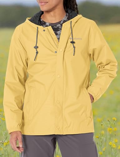 Columbia Men's Cedar Cliff Jacket3