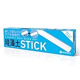 ハトプラ G PROJECT HOLE QUICK DRY 珪藻土STICK
