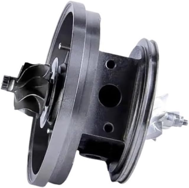 Turbo Cartridge CHRA Compatible for VW Polo Hatchback 1.422cc 1.4TDI 77kW FWD 04B253014E CYZA 2014-05 2017-10 Turbocharger Core
