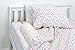 Regalo Extra Long Toddler Bed Rail Bumper Foam Safety Guard For Bed, Bonus Kit, Includes Waterproof Cover And Reinforced Anchor Safety System, White