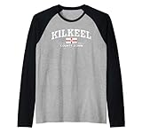 kilkeel houses to rent Ligero, Encaje clasico, manga de doble puntada y bastilla baja