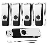 Large compatibilité : cette clé USB fonctionne parfaitement avec les téléviseurs, ordinateurs de bureau, ordinateurs portables, voitures, systèmes audio, et plus encore. Idéal pour l'éducation, les affaires, la photographie, les médias et un usage personnel, il fait également un cadeau réfléchi pour les anniversaires, les mariages ou les anniversaires de mariage.