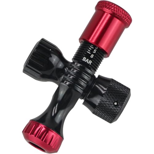 アールニーゴーマル(R250) プリセット型CO2インフレーター