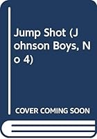 Jump Shot (Johnson Boys, No 4) 0590428306 Book Cover