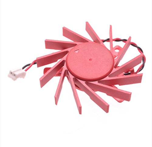 E-Meoly PLB05710S12HH - Ventola per scheda grafica...