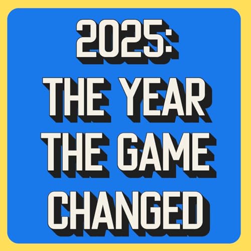 The Year The Game Changed | Pastors Krista and Ricky Ortiz Titelbild