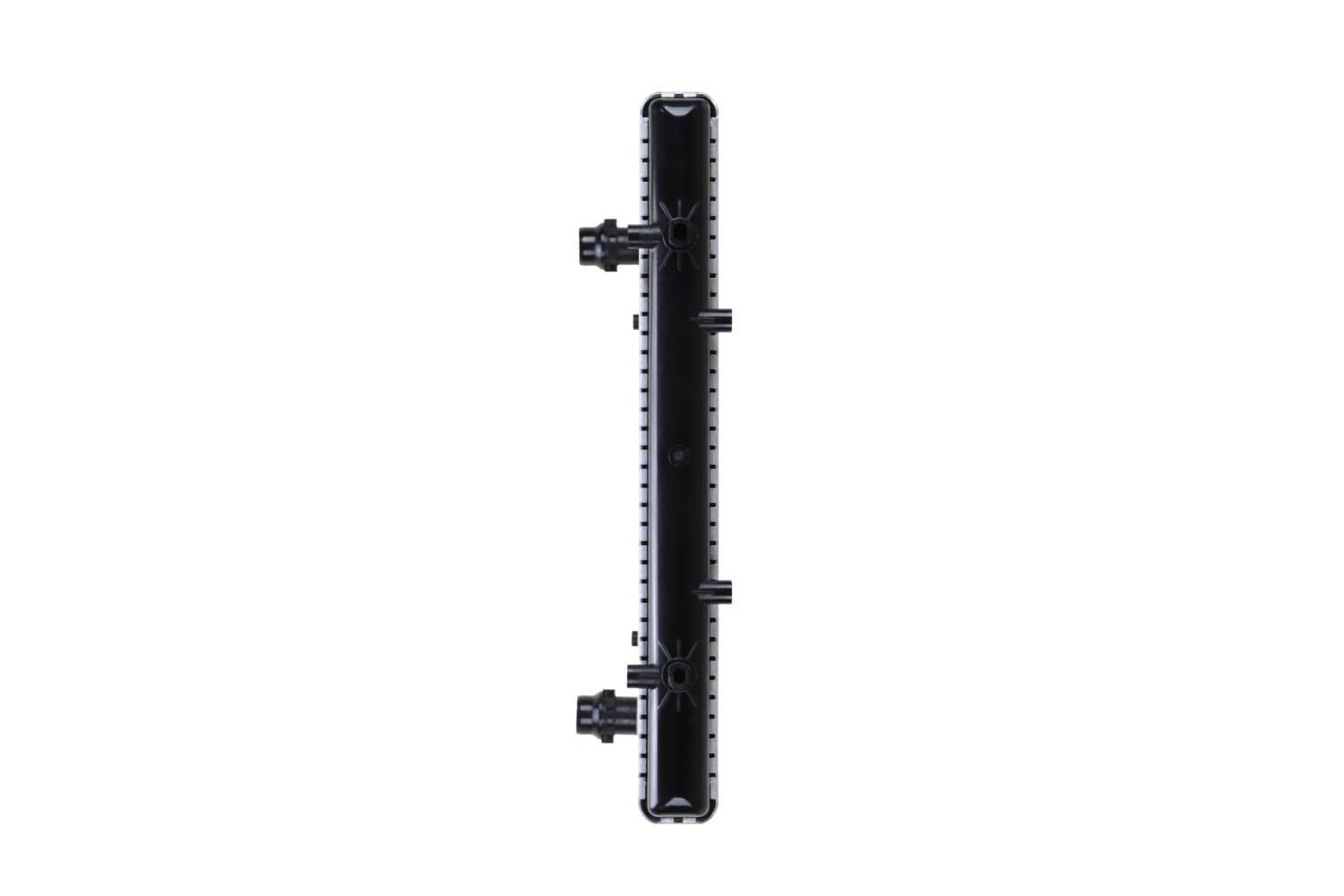 HELLA Radiatore, Raffreddamento motore 8MK366302-591