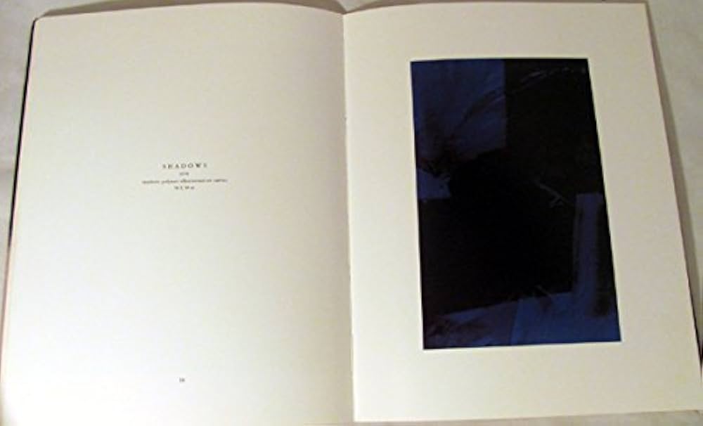 【超レア本】Andy Warhol SHADOW PAINTINGS 図録 超レア本】Andy Warhol SHADOW PAINTINGS 図録