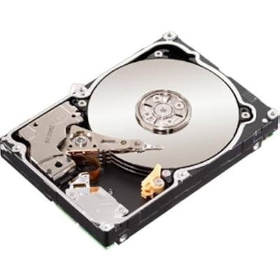 [001] HDD×3点 HP 504336-001 - 160GB 7.2K RPM SATA NHP LFF 3.5