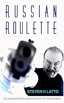 Paperback Russian Roulette Book