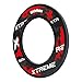 Winmau Xtreme Design Red Dartboard Surround