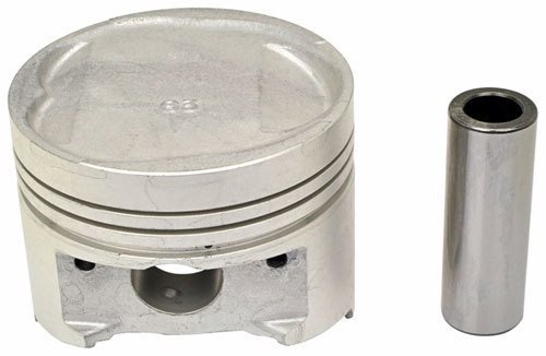 Amazon.com: PISTON & PIN SET (STD) MD188289 : Automotive