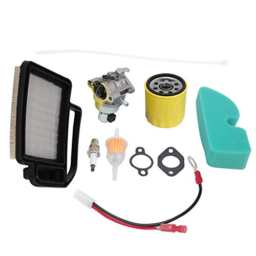 Carburateur SV530 kit Sv540 filtre machine pour moteur série tune up