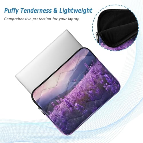 Funda para portátil de 13-14 pulgadas resistente con tela impermeable miniatura 5