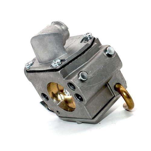 Carburateur robuste type HD-32 compatible MS280 avec buse de précision - 3