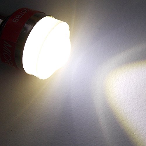 Timloon Car Back-Up Alert Beep Light 12V Led Reverse Alarm Bulb Light Beeper Buzzer Lights Emits Beep Sound For Universal Automotive P21W,1156,Ba15S,7506,3497,1073,1141,12498 #TOP3