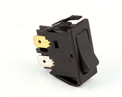 NEMCO PARTS 47862 POWER SWITCH 6000A-3 (47862)