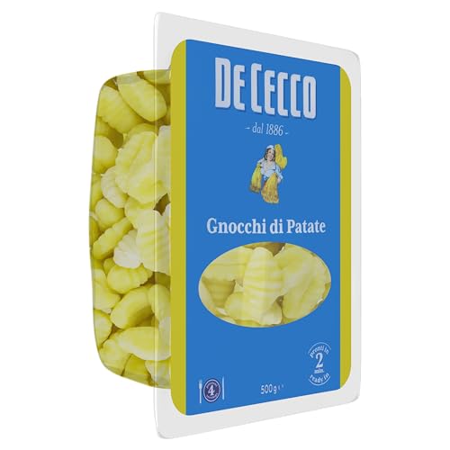 De Cecco Nhoque De Batata De Cecco 500G