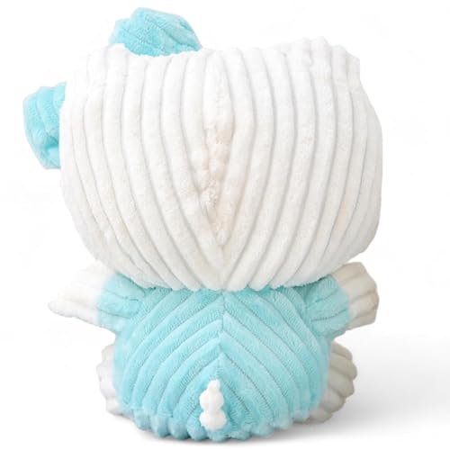 Image of Soft Toys for Kids - Stuffed Animal Plush Soft Toy for Boys & Girls | Plushie Toy - Hellokitty Random Color-25cm