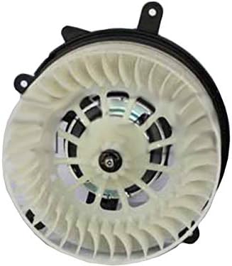 Motor de Ventilação – Compatível com Chrysler Crossfire 2004-2008 3.2L V6